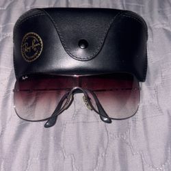 Ray-Ban Woman Sunglasses 