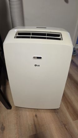 Portable AC