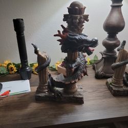 Medium Sized Fish Tank Decoration