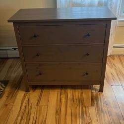 IKEA Dresser