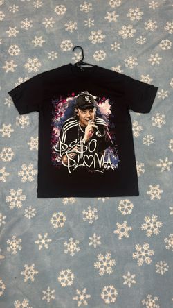 Peso Pluma Unisex Tshirt