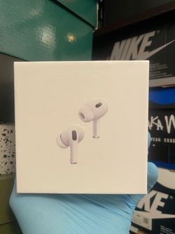AirPods Pro 2