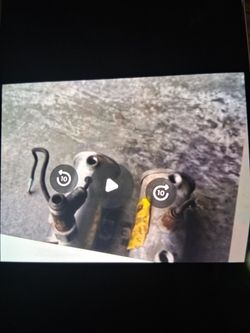 Fuel pumps