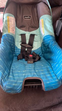 car seat 