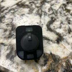 Audi power Side View Mirror Adjustment Switch