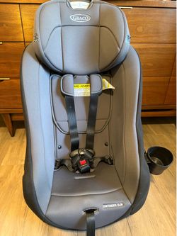 Graco Contender Slim