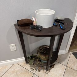 Entry Table
