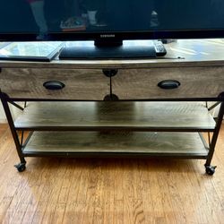 TV Stand 