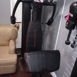 Exercise Machine  Good Condition 