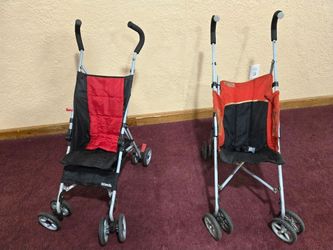 Strollers