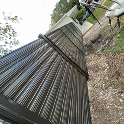 Fence 