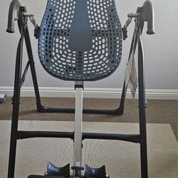 Inversion Table
