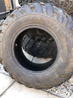 Rzr Tires