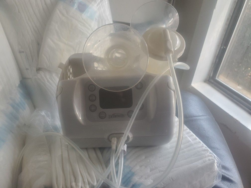 Breast Pump