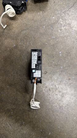 Murray/Simens AFCI and GFCI breaker MP-GAT2