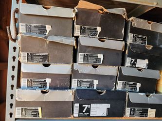 GS Retro Jordan collection