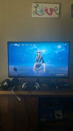 160hz elsae monitor