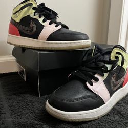 Jordan 1