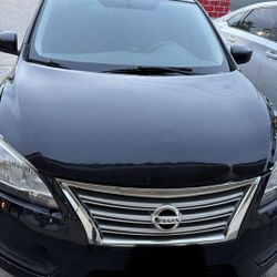 2013 Nissan Sentra
