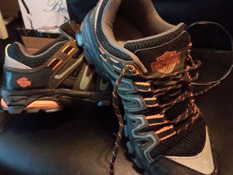 Tennis Shoes Riding Shoes