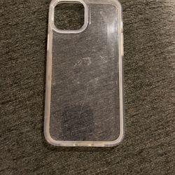 clear iphone 12 pro max case