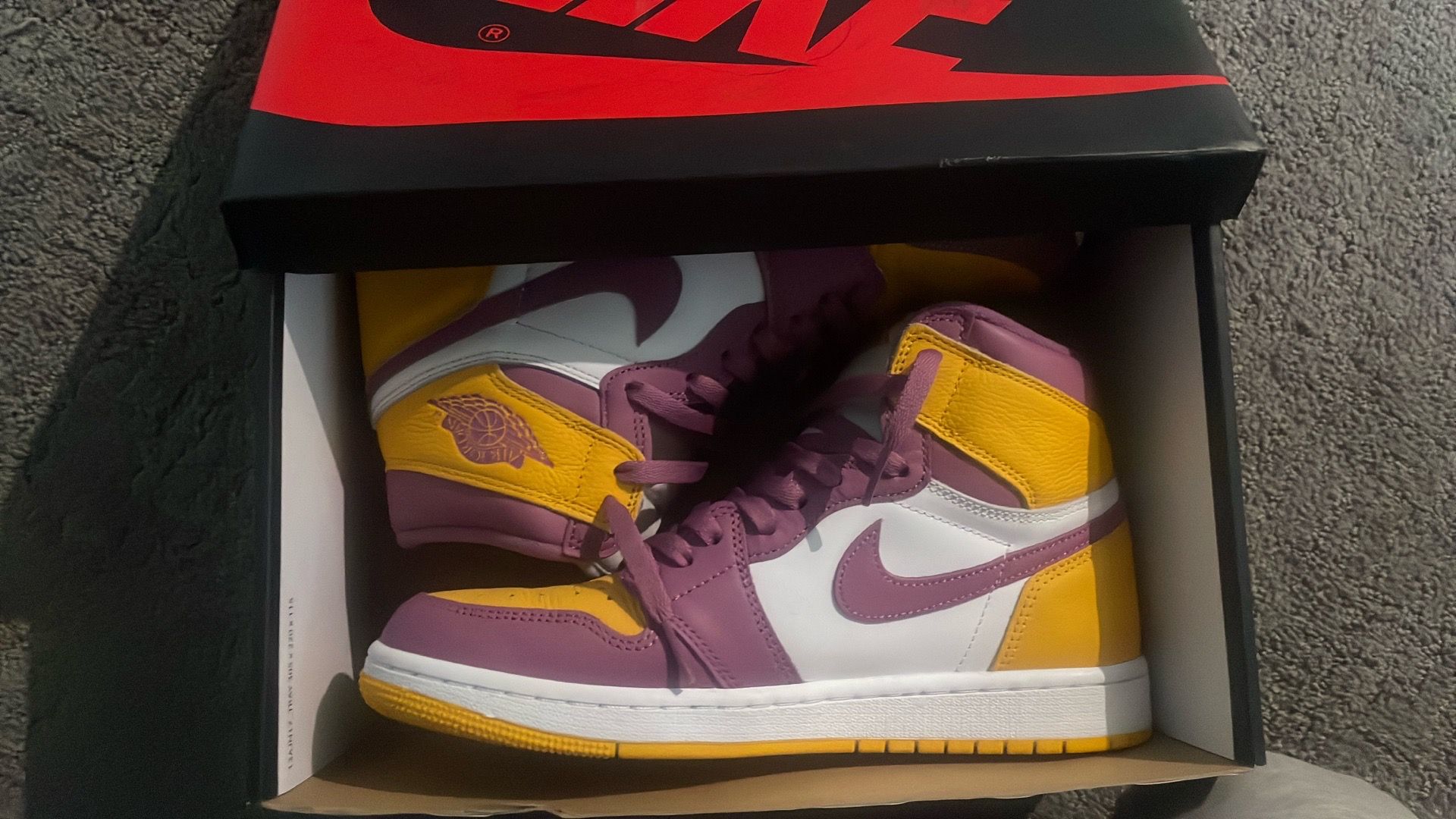 Air Jordan 1 Retro High OG