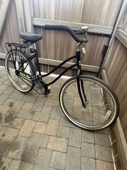 Bike Cruiser