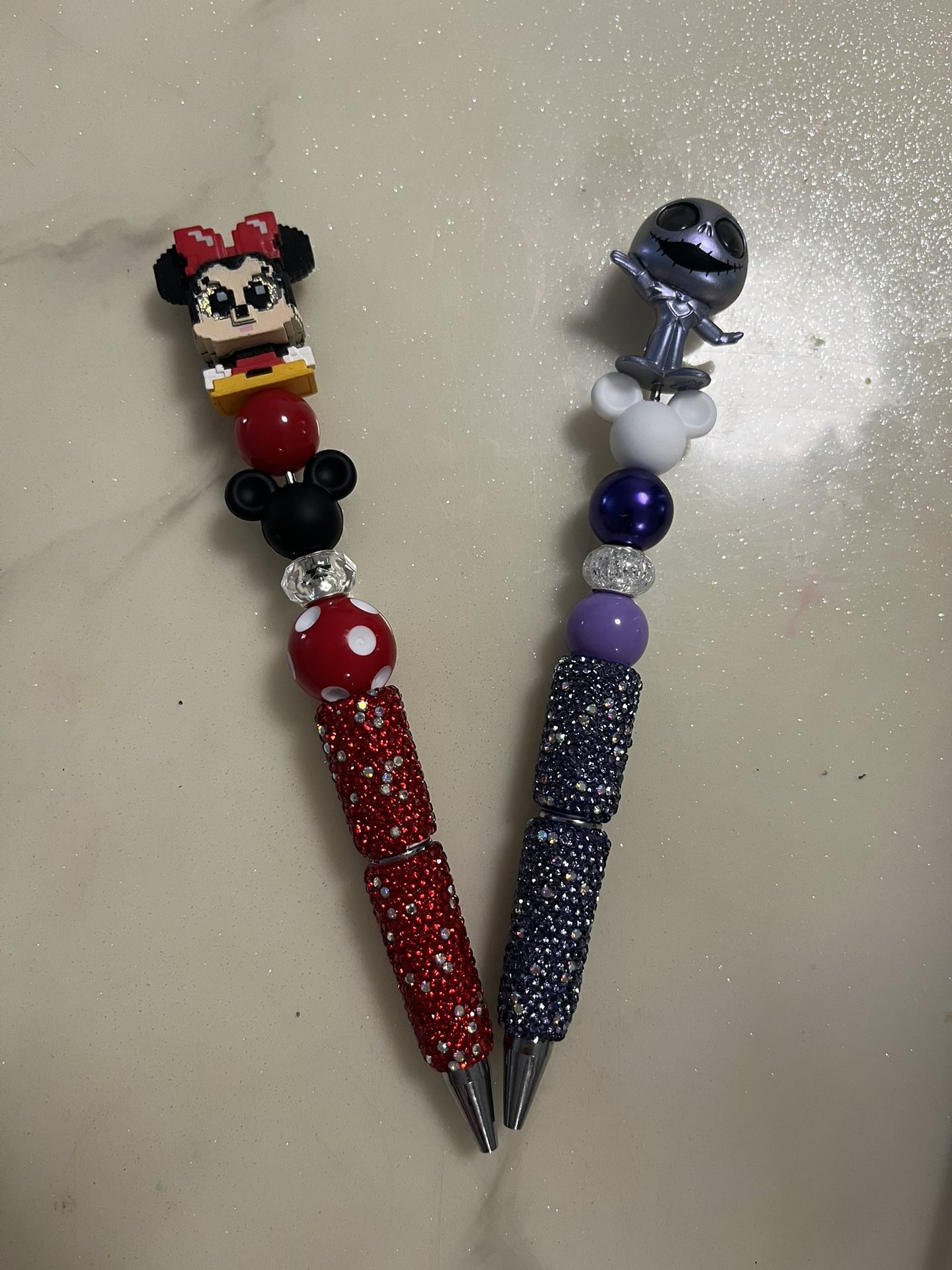 Doorable Pen
