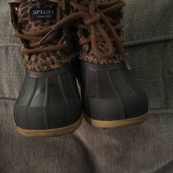 Baby Girls Shoes 
