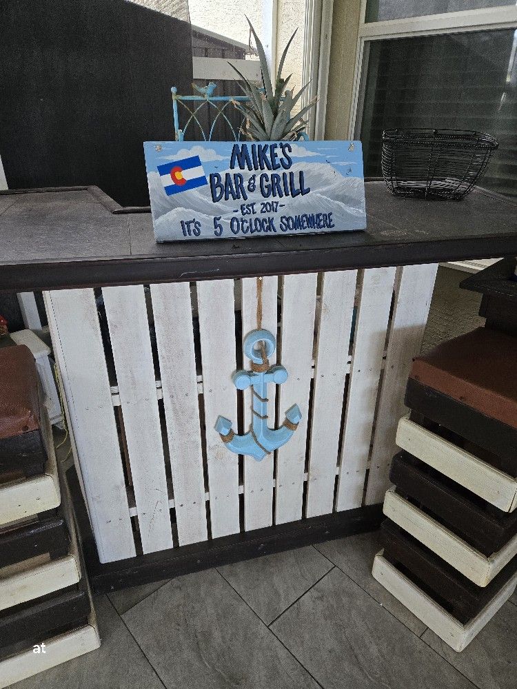 Patio Furniture