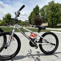 Dimondback Kids BMX Bike