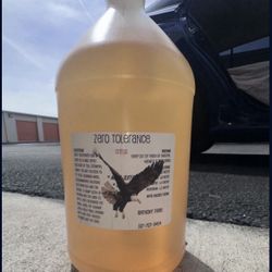 The Original "Citrus Clean" Concetrated Cleaner/degreaser