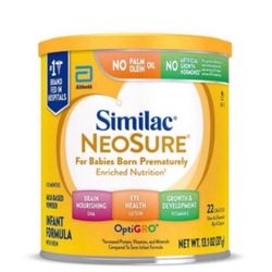 Similac Neosure