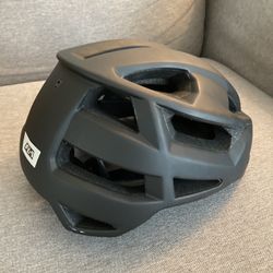 bern medium black helmet (fl-1 libre model)