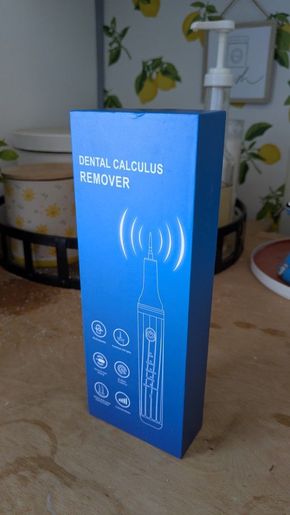 Dental Cleaning Kit