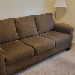  Full Size  Sofa Bed