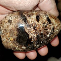 Healing Crystals And Minerals 