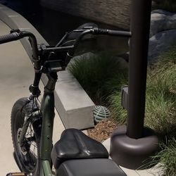 Radpower bike ( no trades, negotiable price )