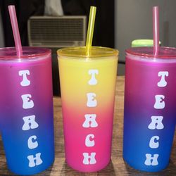 Teacher Gifts