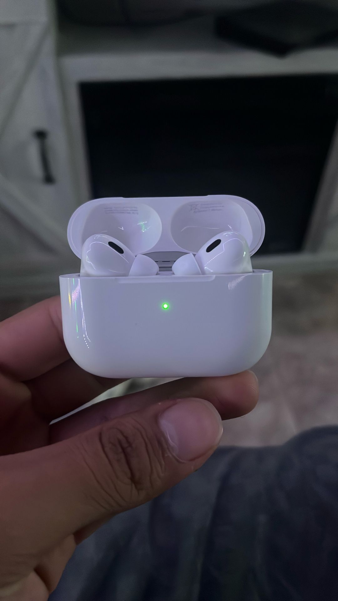 AirPod Pros 2nd Gen