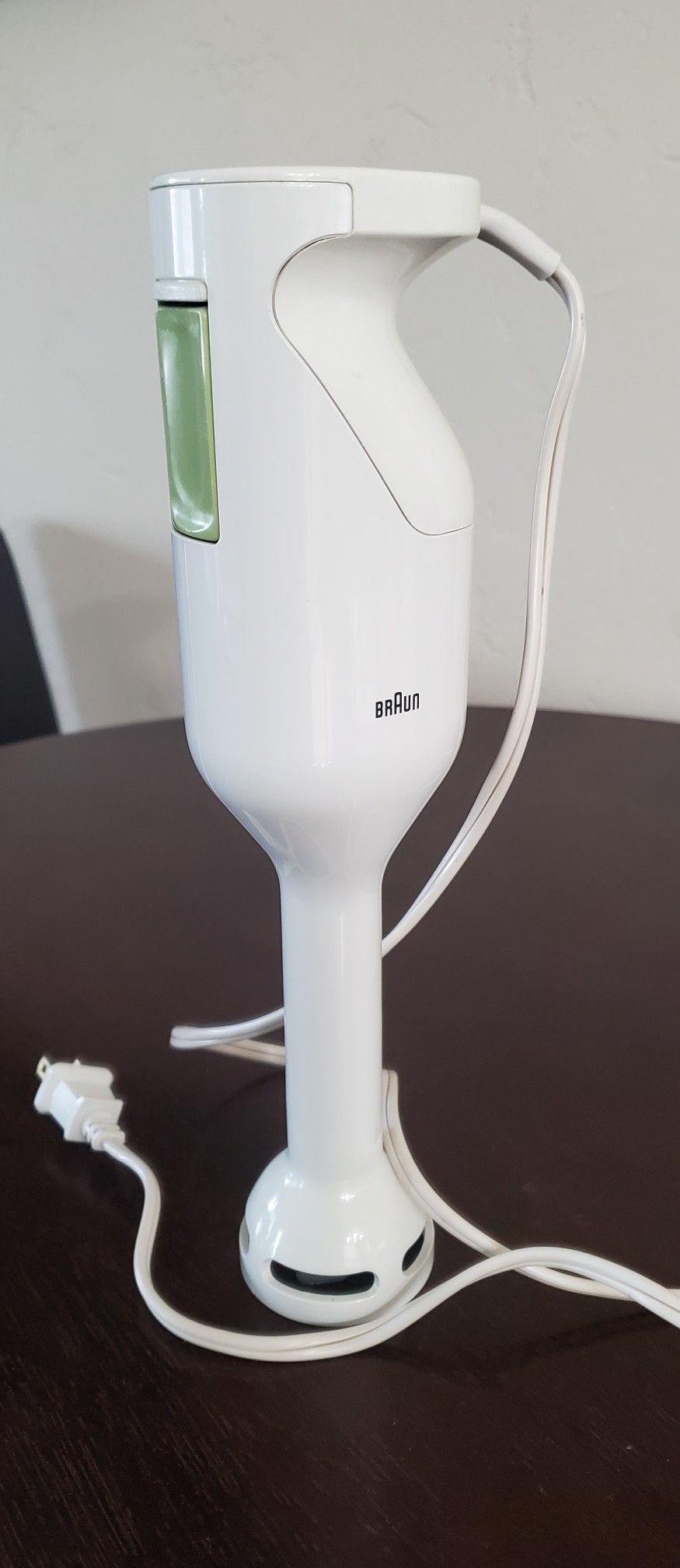 Braun 4172b Handheld Mixer