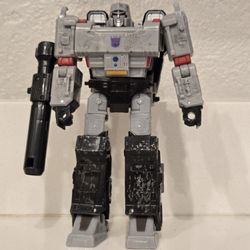 Megatron