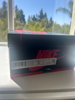 Air Jordan 1 Retro High  GS