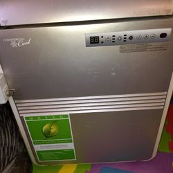Room Air Conditioner/Dehumidifier And Fan