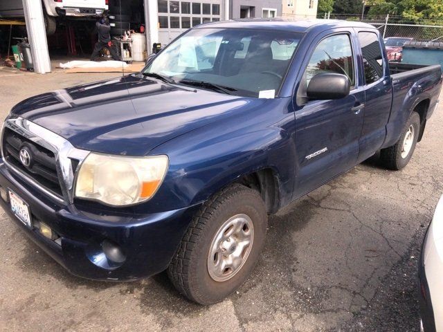 2008 Toyota Tacoma