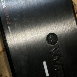 DB DRIVE WDX 3000.1 RMS 
