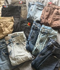 Men Jeans