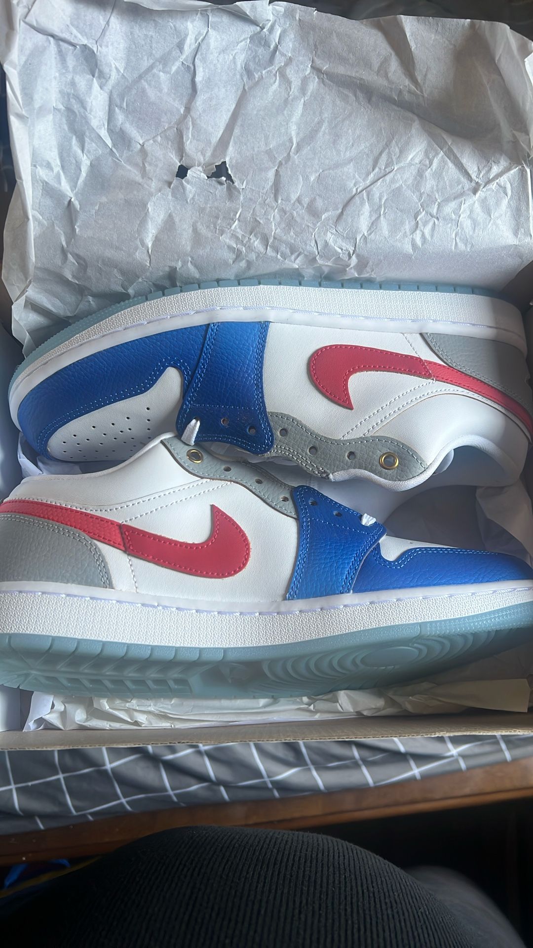 Jordan Shoes