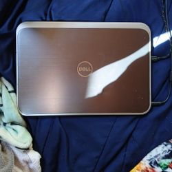 Dell Inspiron Ultrabook Laptop