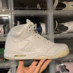 Jordan 5